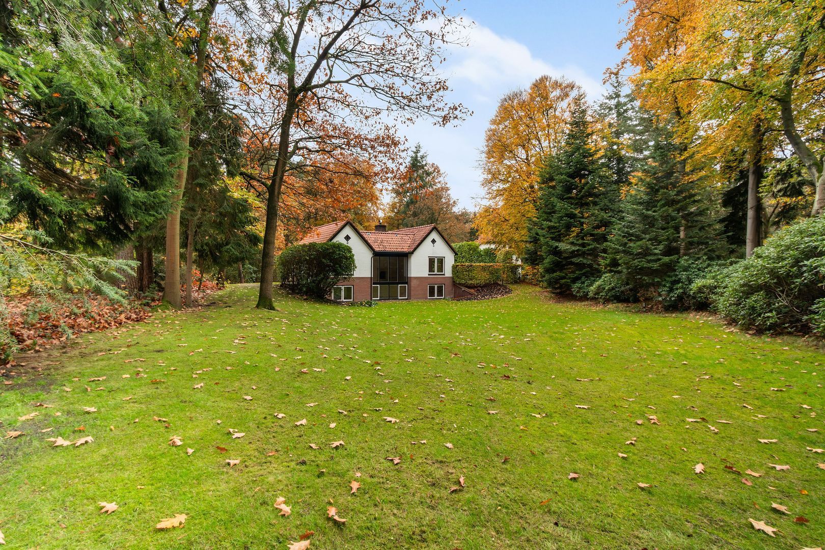 Noodweg 34 A, Hilversum foto-18 blur