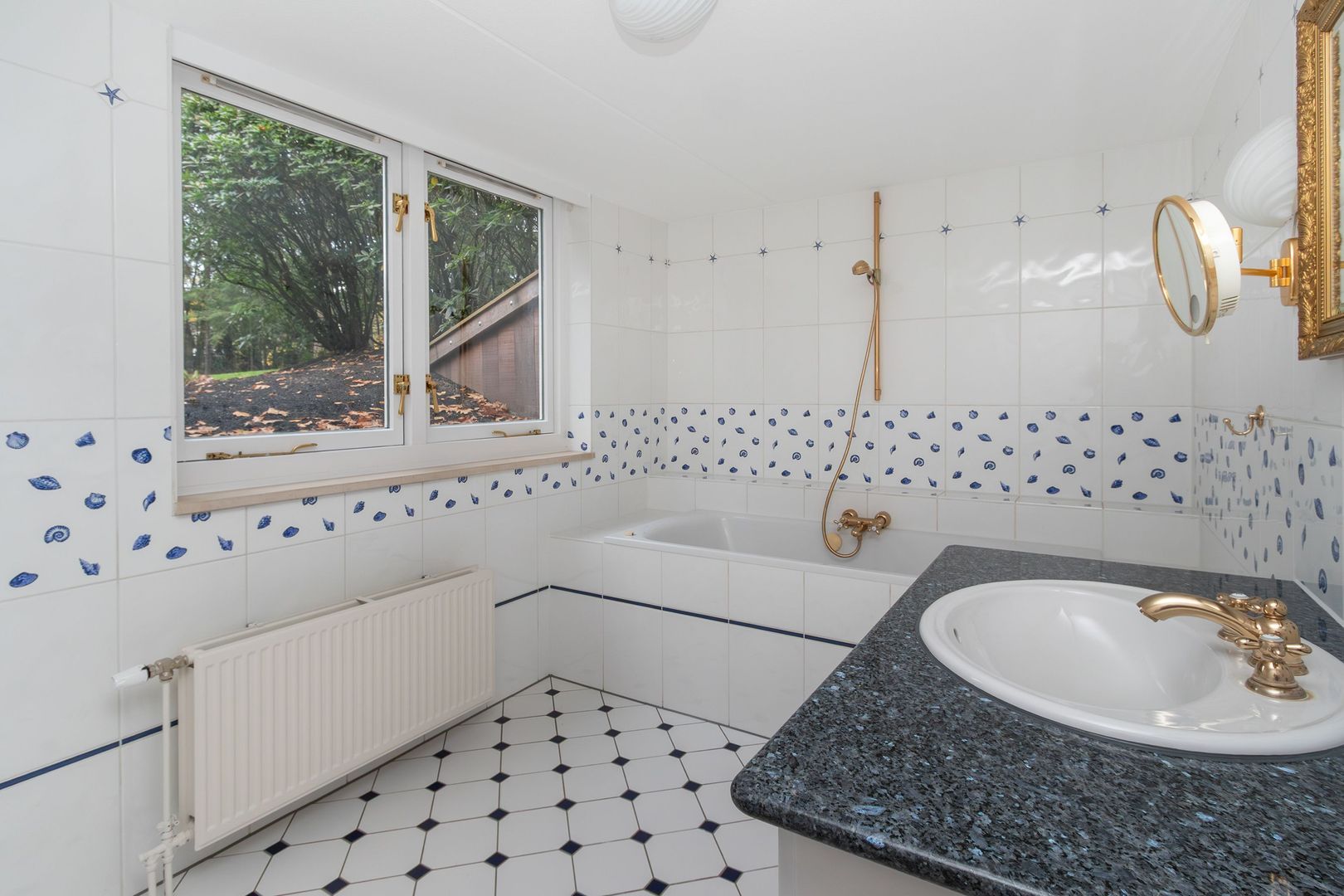 Noodweg 34 A, Hilversum foto-21 blur