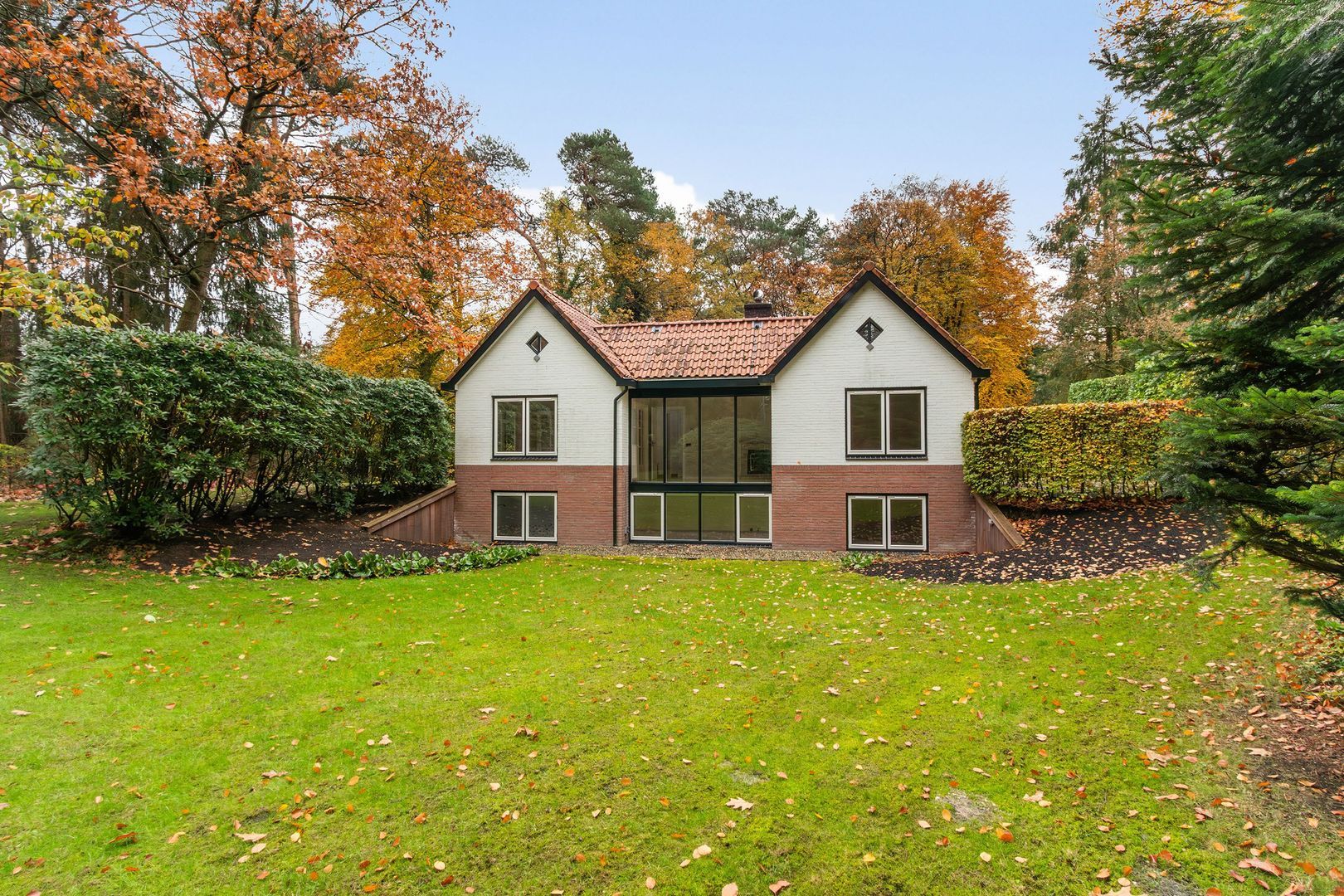 Noodweg 34 A, Hilversum foto-19 blur