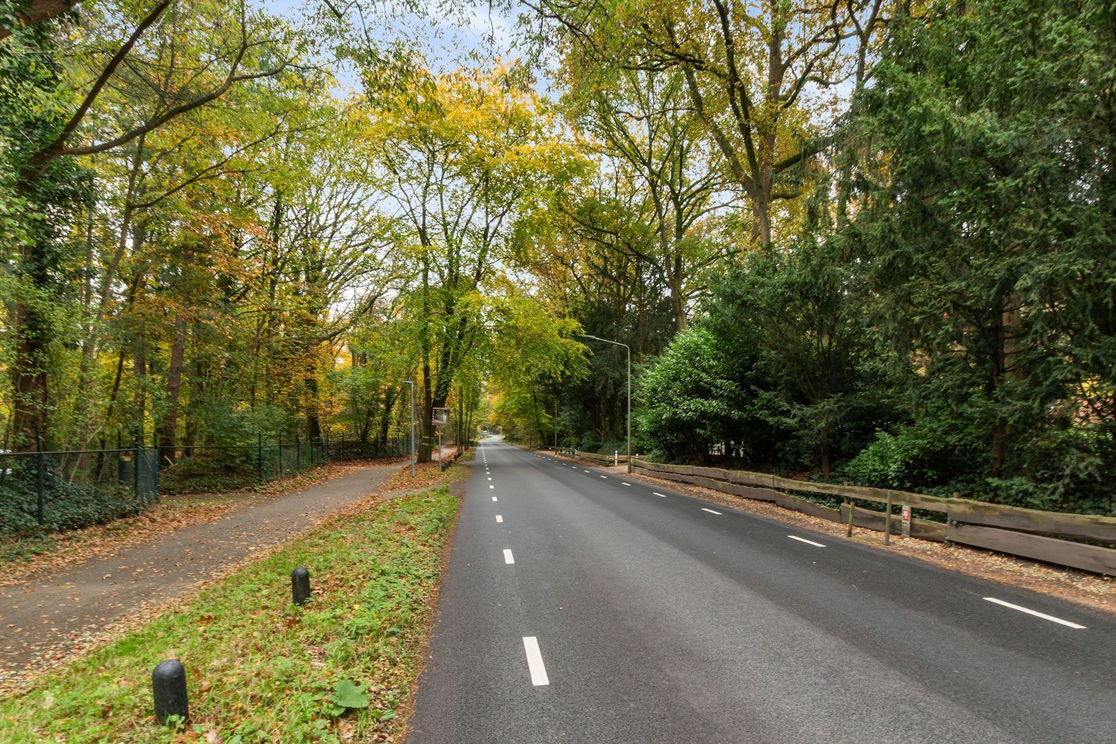 Noodweg 34 A, Hilversum foto-37 blur