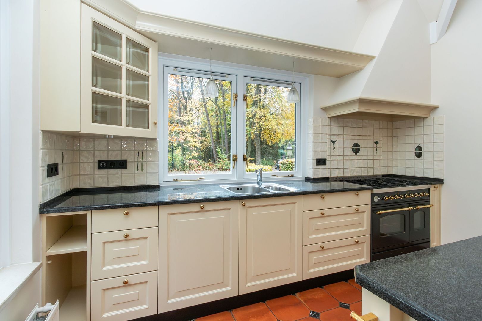 Noodweg 34 A, Hilversum foto-13 blur