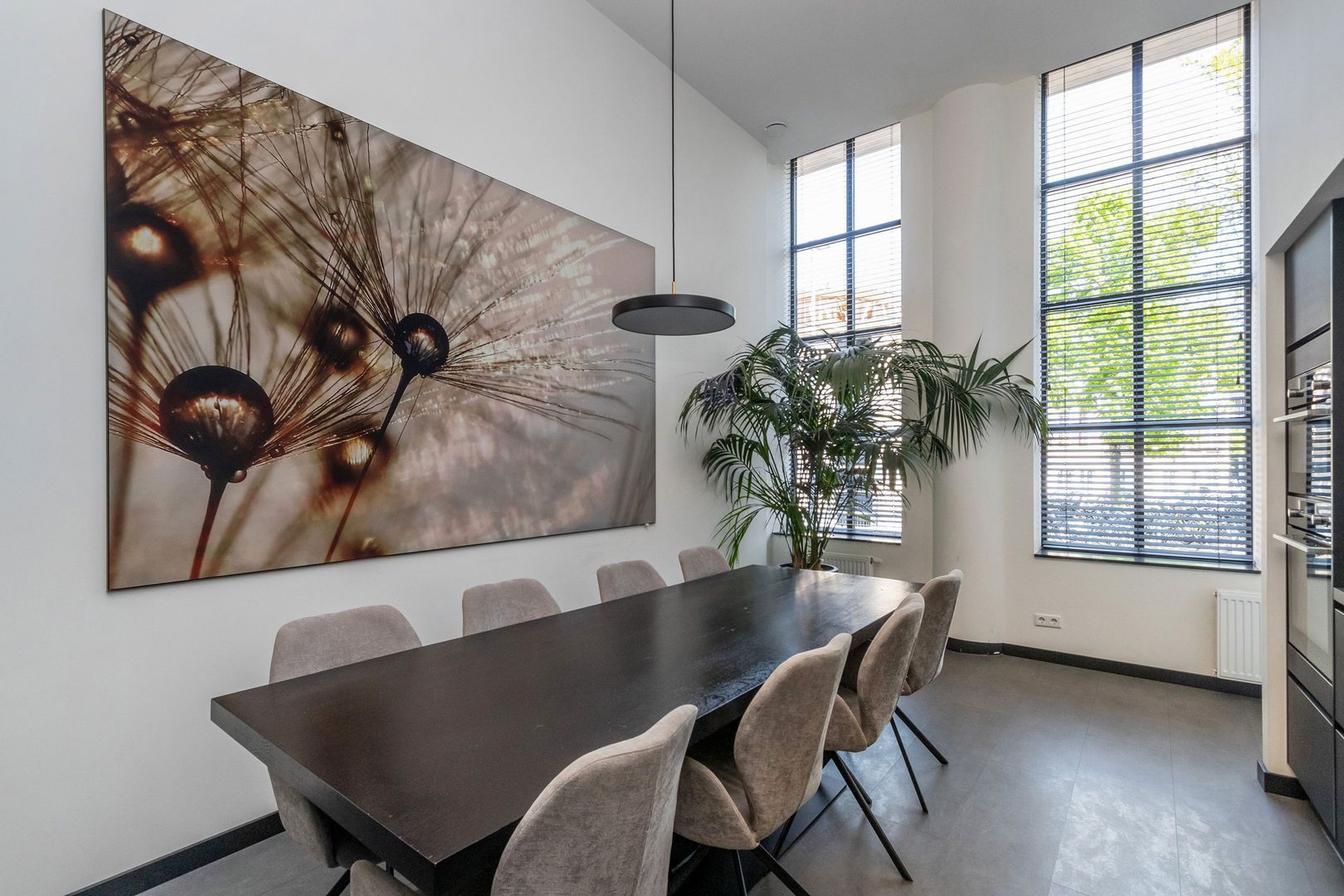 Kerkbrink 14, Hilversum foto-1 blur