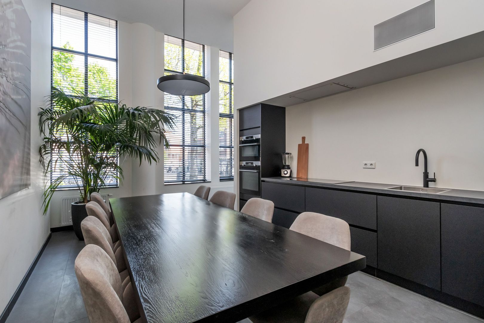 Kerkbrink 14, Hilversum foto-6 blur