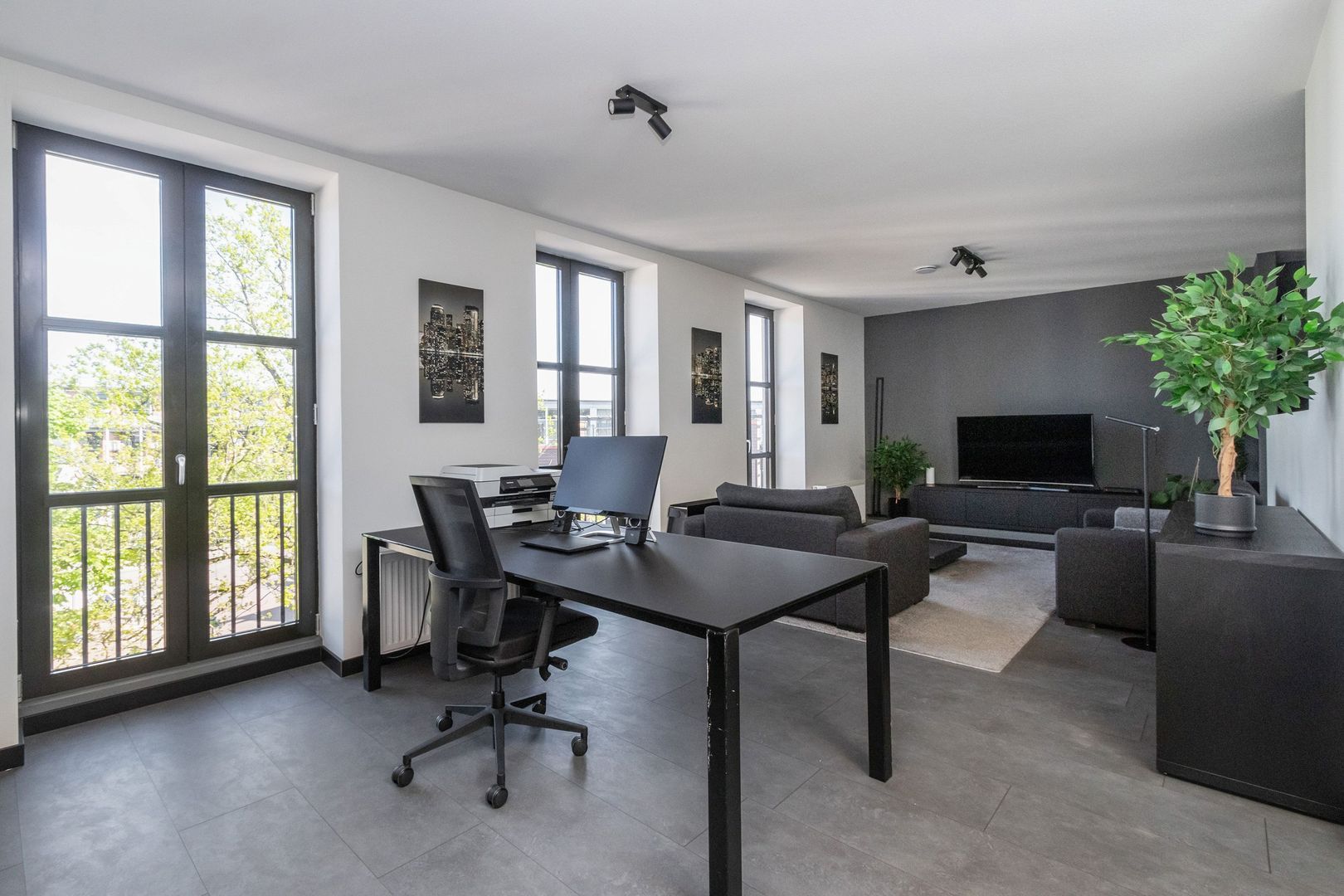 Kerkbrink 14, Hilversum foto-19 blur