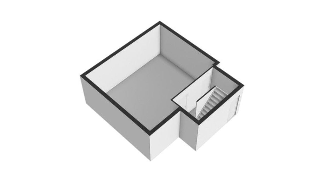 Kerkbrink 14, Hilversum plattegrond-30