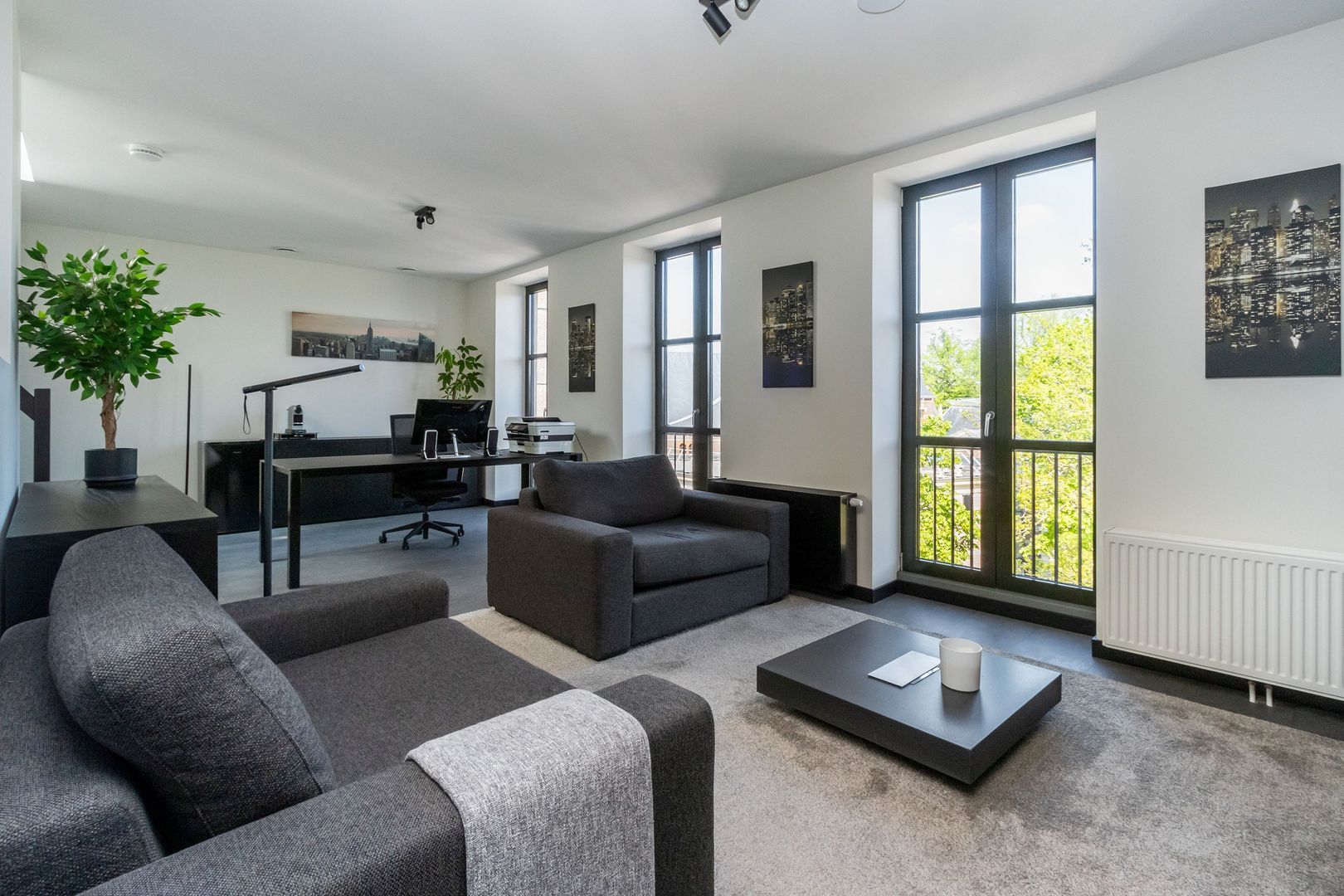 Kerkbrink 14, Hilversum foto-16 blur