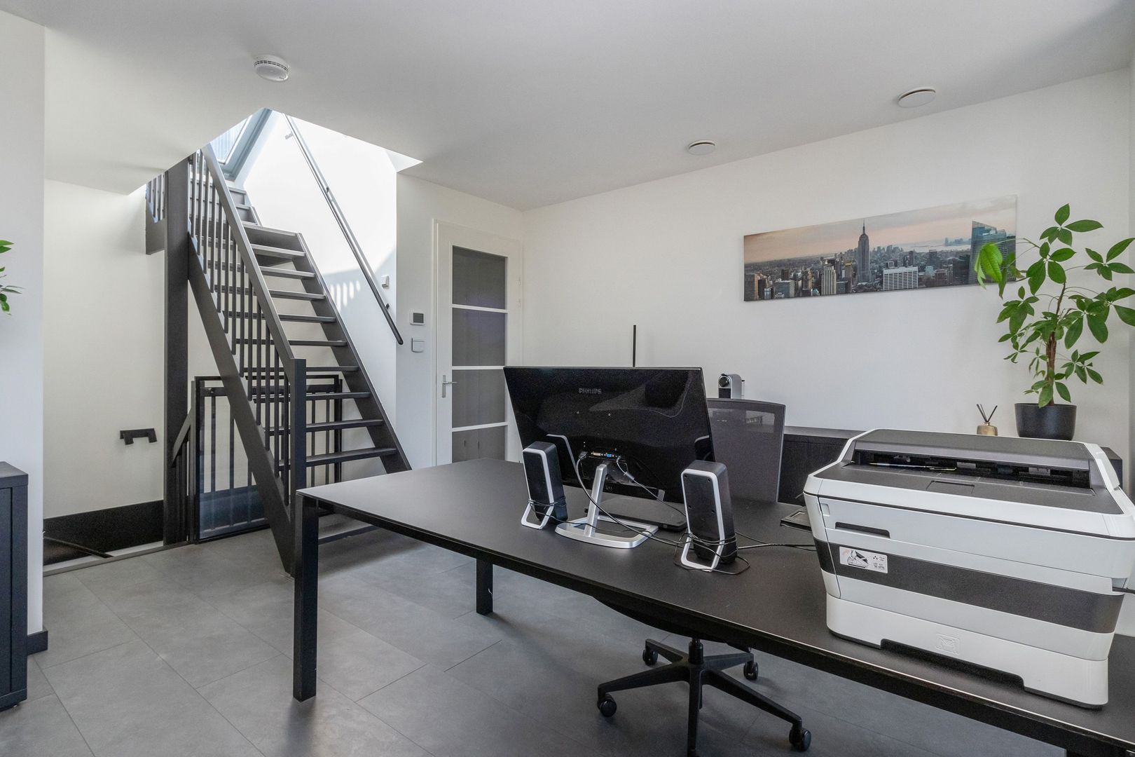 Kerkbrink 14, Hilversum foto-20 blur