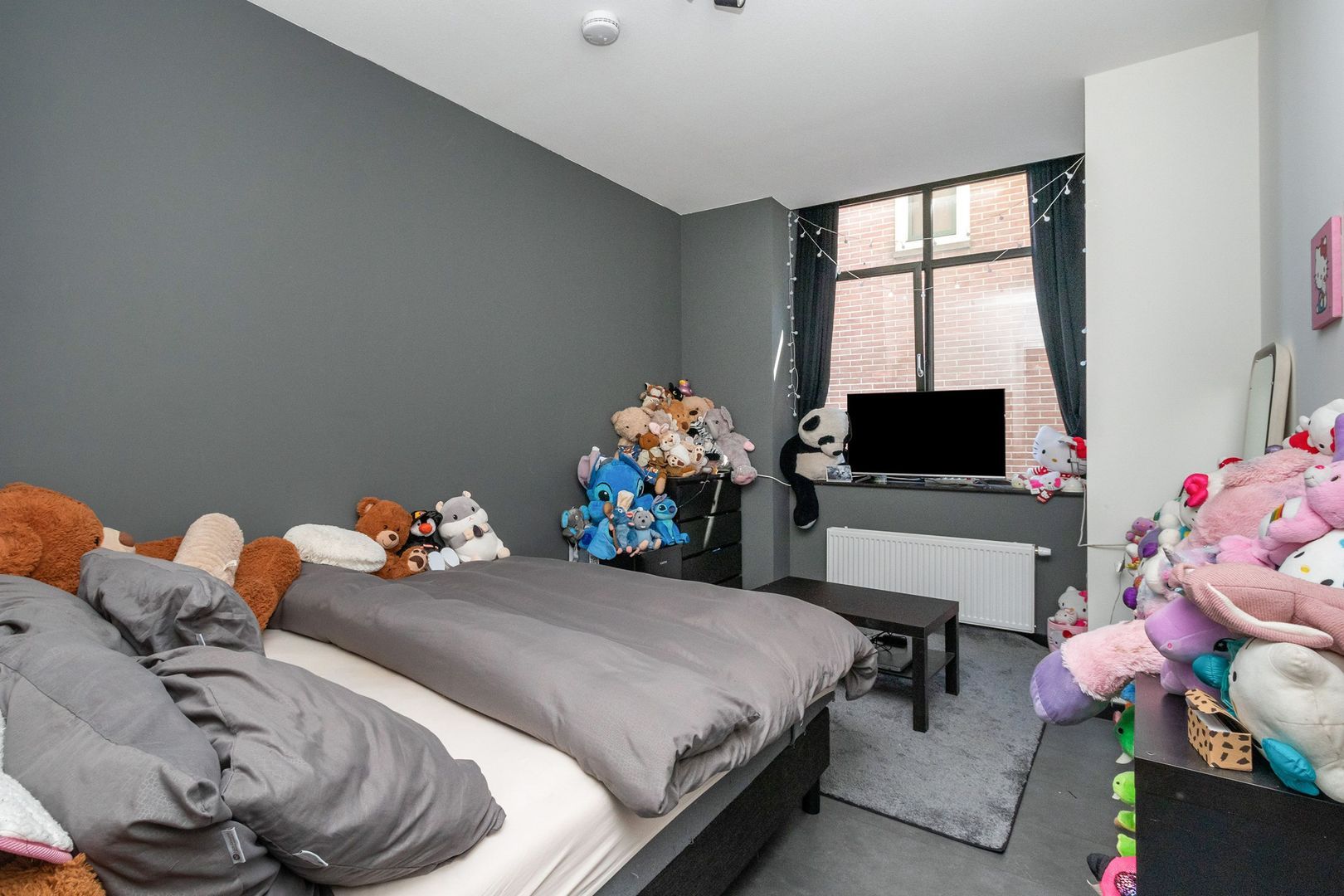 Kerkbrink 14, Hilversum foto-12 blur