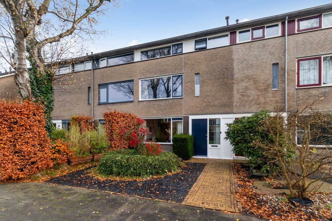 Ploeglaan 21, Eemnes