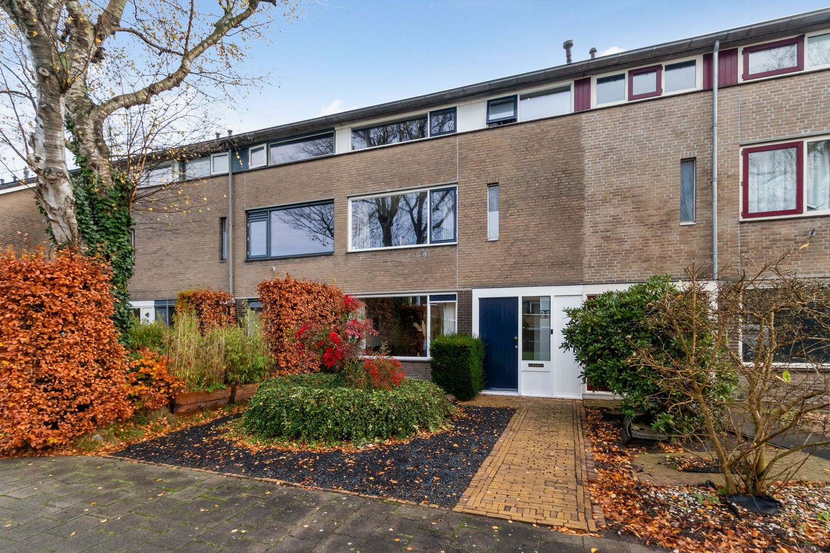 Ploeglaan 21, Eemnes foto-0 blur