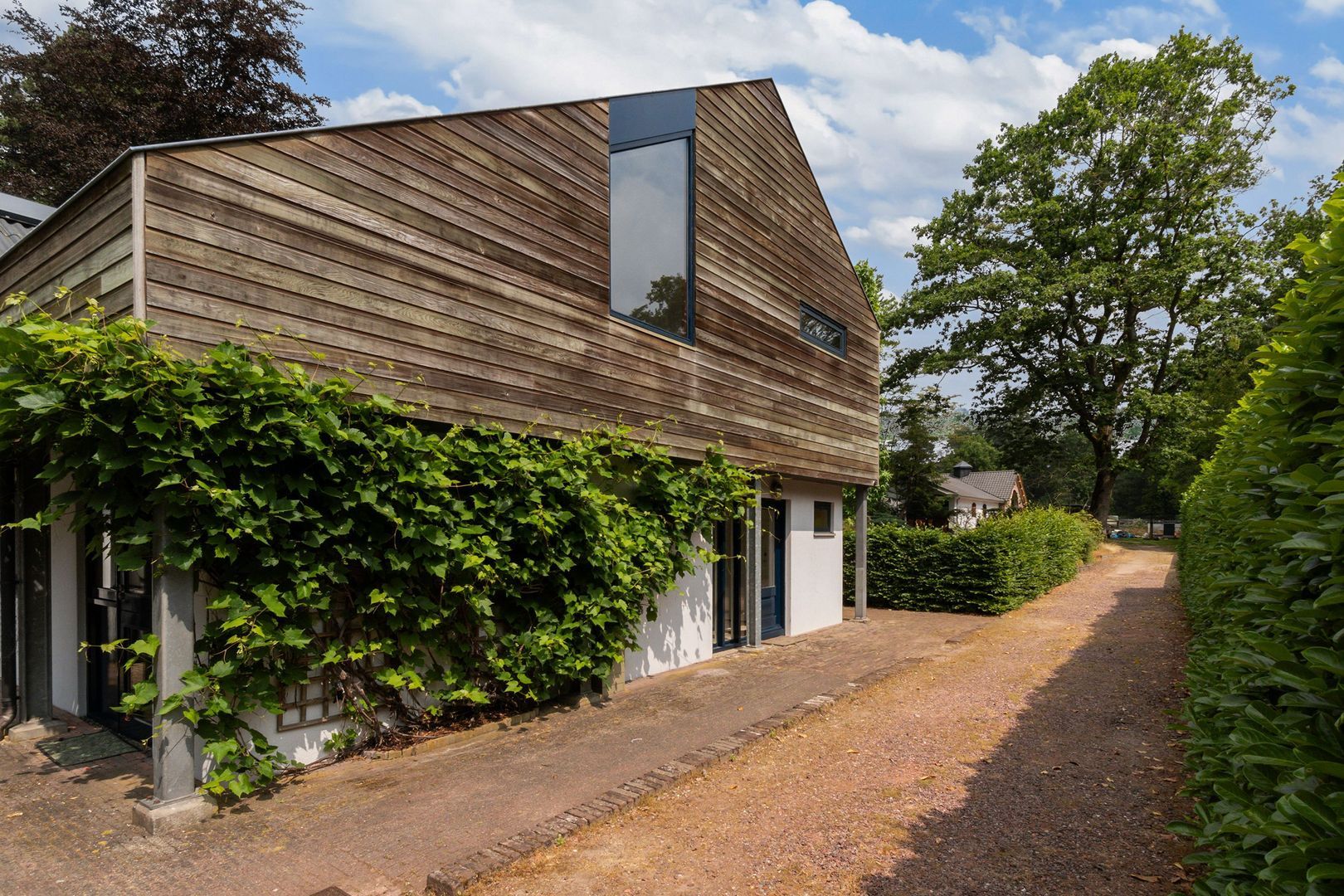 Noodweg 32 A, Hilversum foto-2 blur