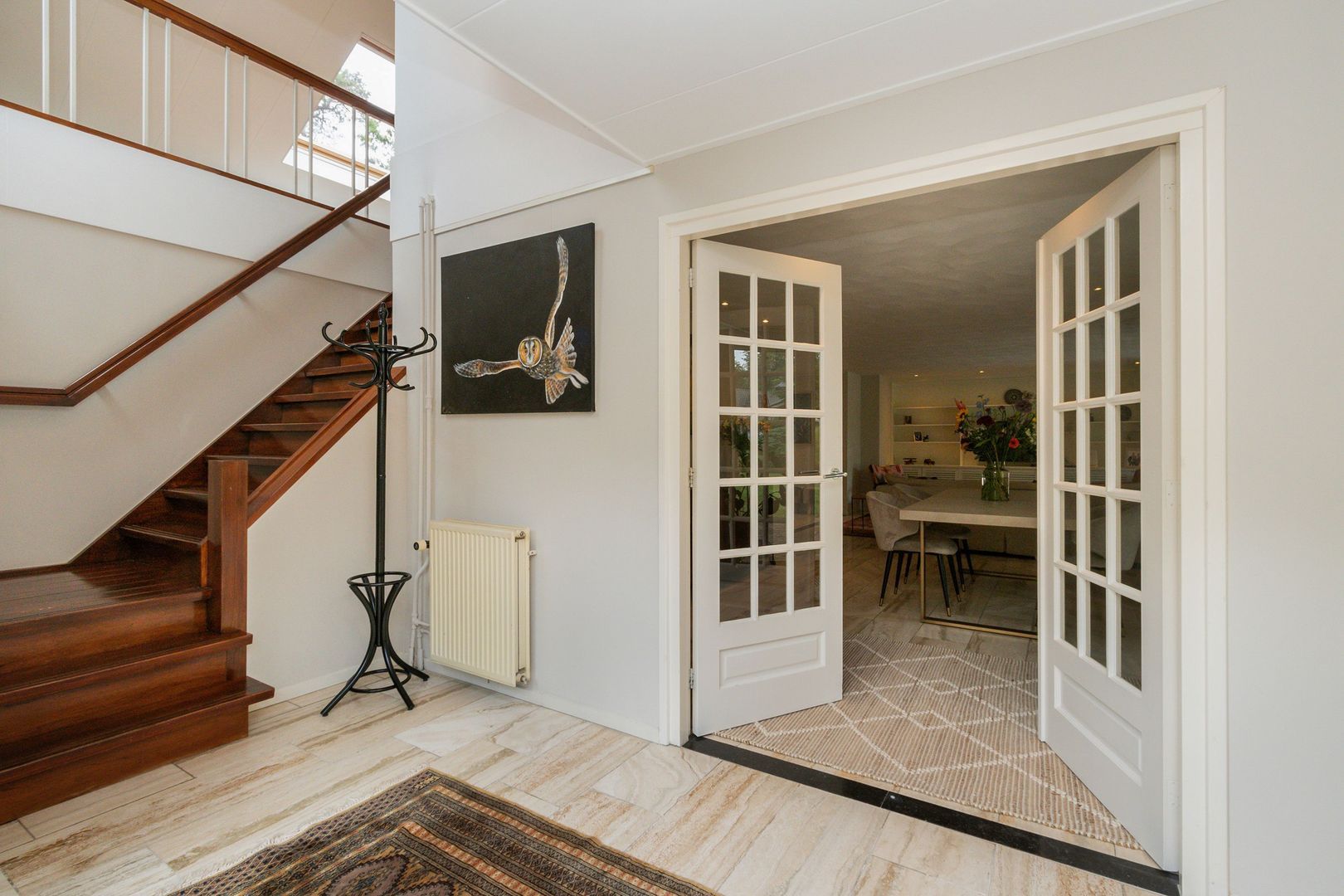 Noodweg 32 A, Hilversum foto-3 blur