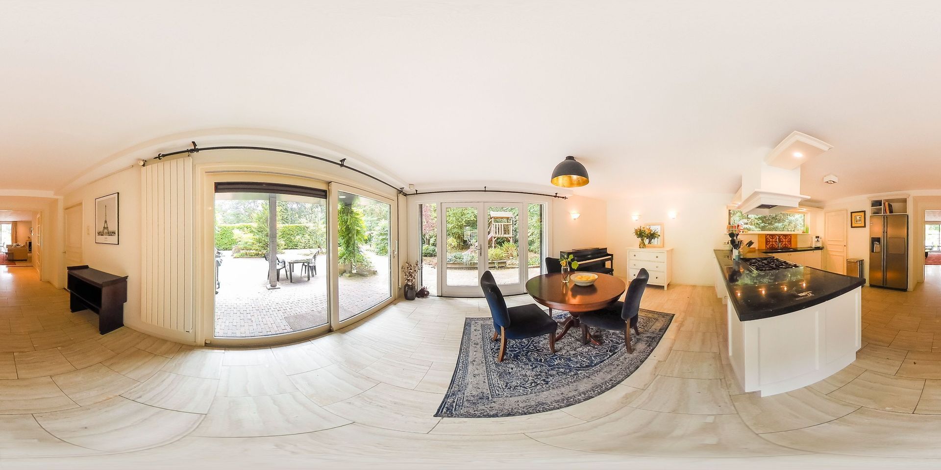 Noodweg 32 A, Hilversum foto-36 blur