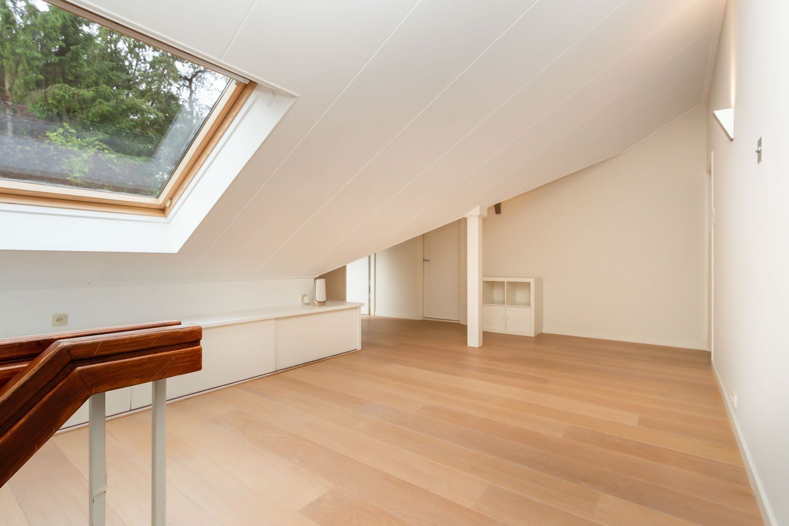 Noodweg 32 A, Hilversum foto-17 blur