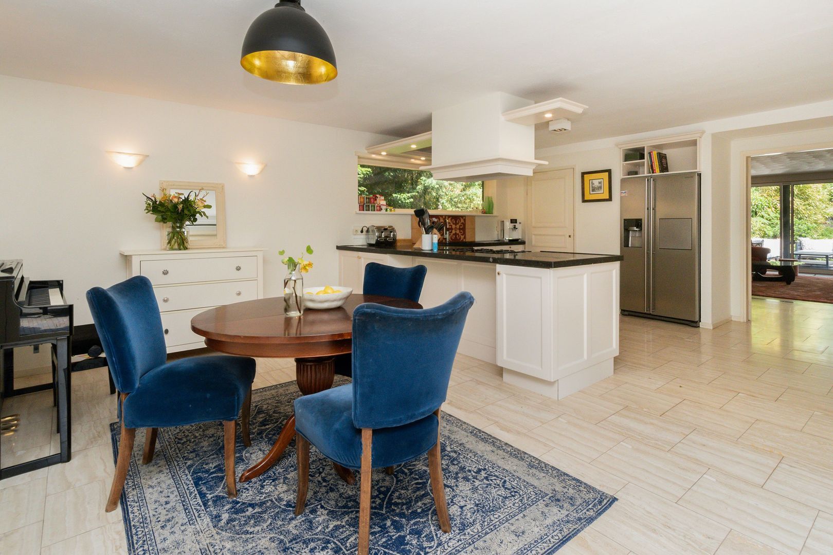 Noodweg 32 A, Hilversum foto-8 blur