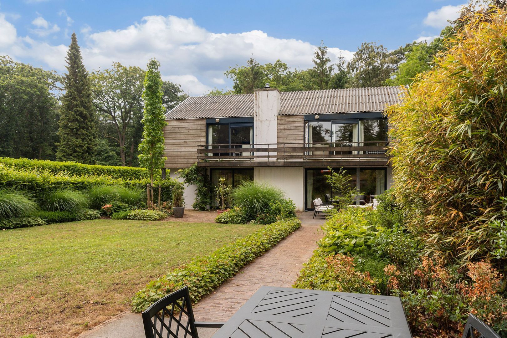 Noodweg 32 A, Hilversum foto-32 blur