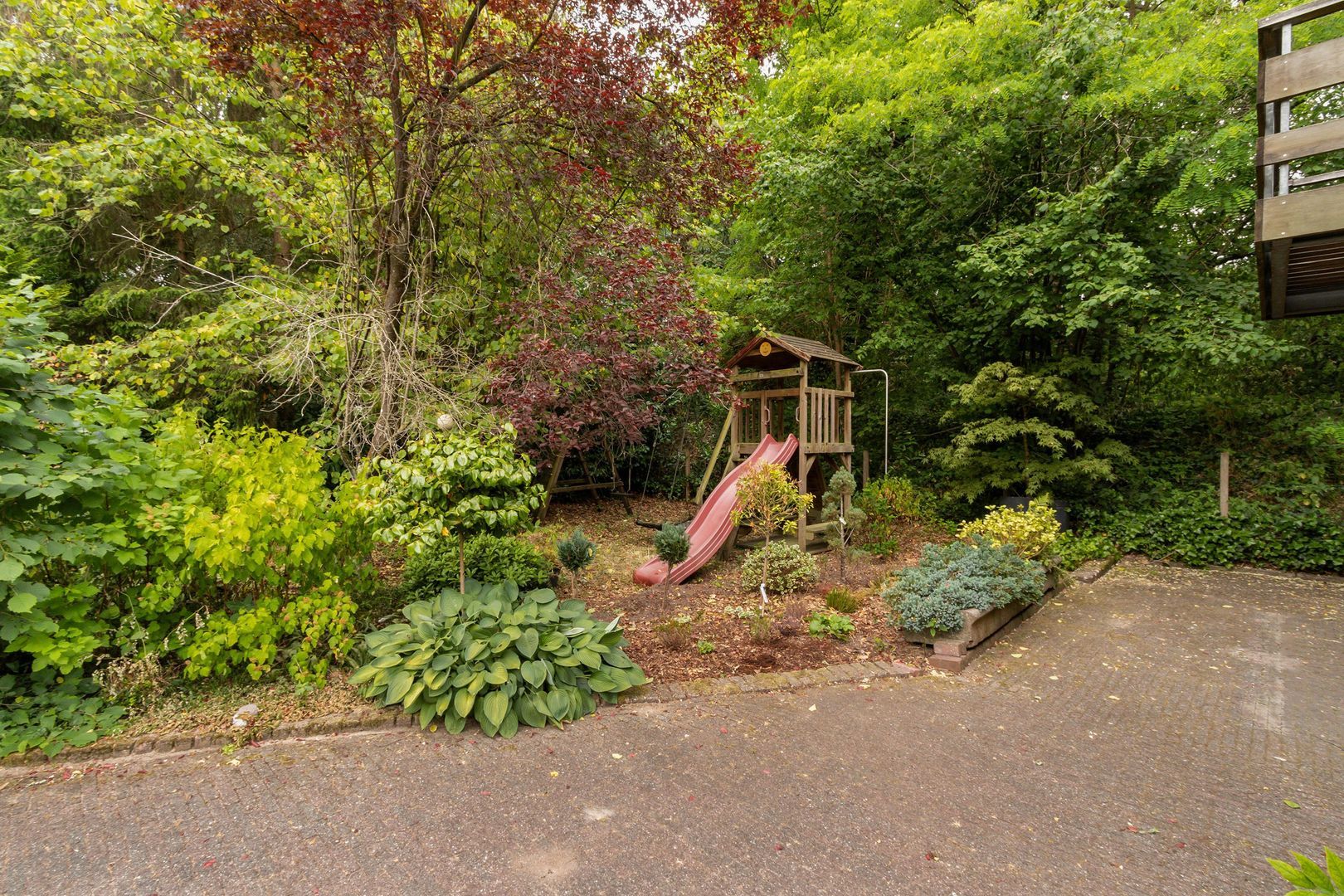 Noodweg 32 A, Hilversum foto-29 blur