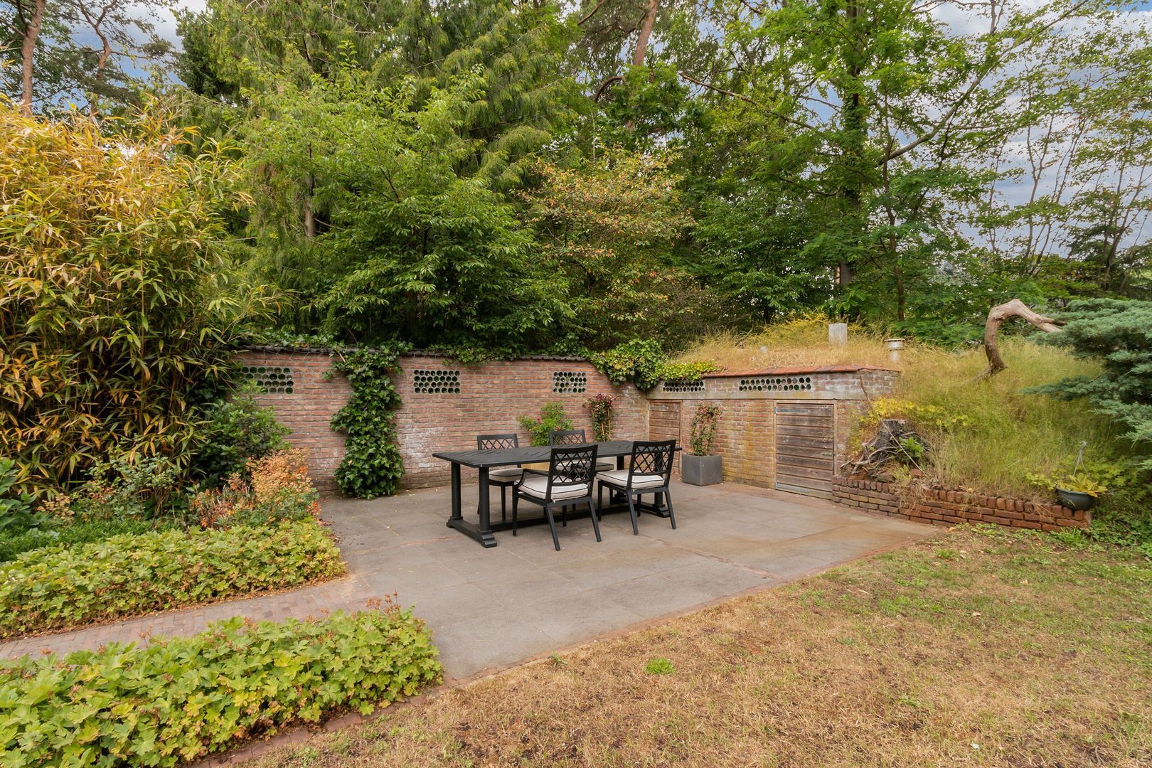 Noodweg 32 A, Hilversum foto-31 blur