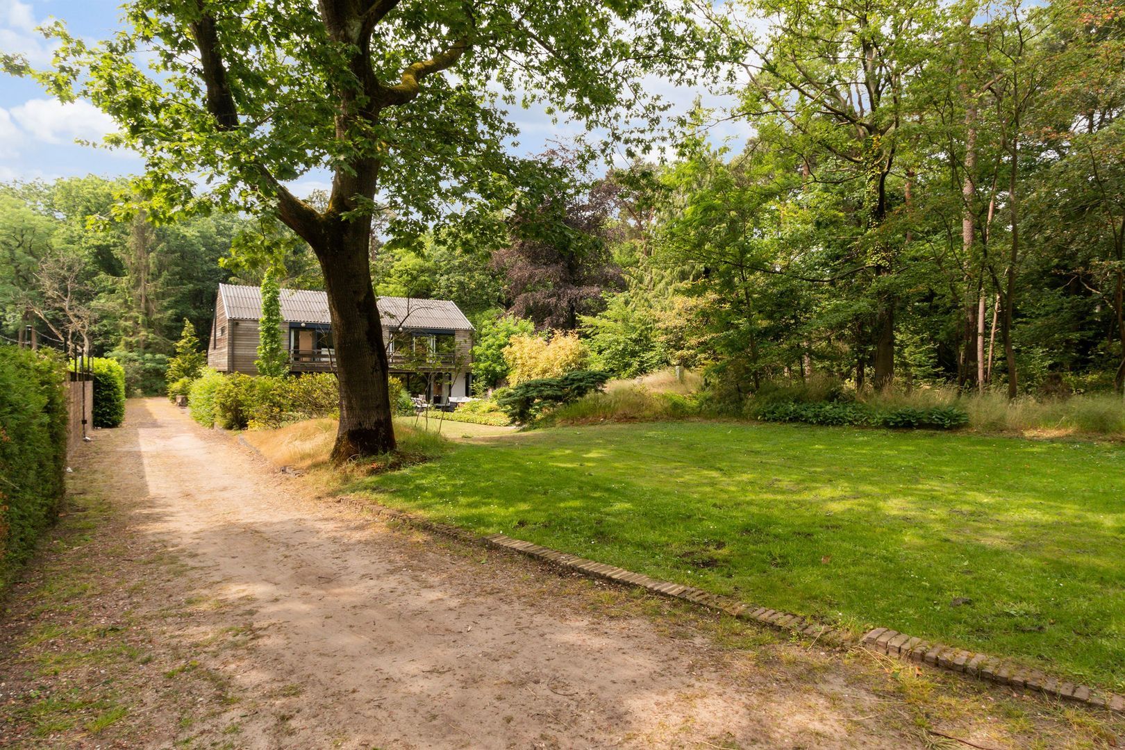 Noodweg 32 A, Hilversum foto-33 blur