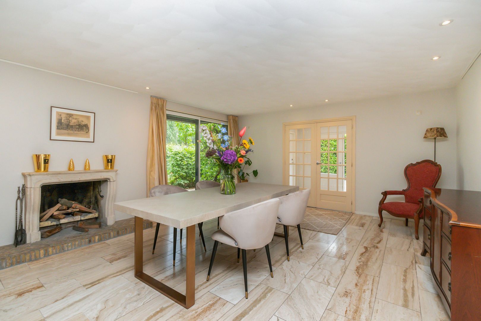 Noodweg 32 A, Hilversum foto-6 blur