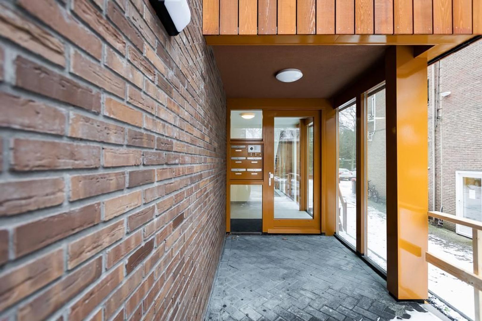 Vaartweg 182 B, Hilversum foto-17 blur