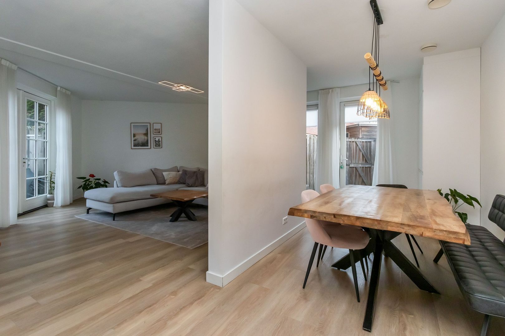 Merelstraat 1, Hilversum foto-6 blur