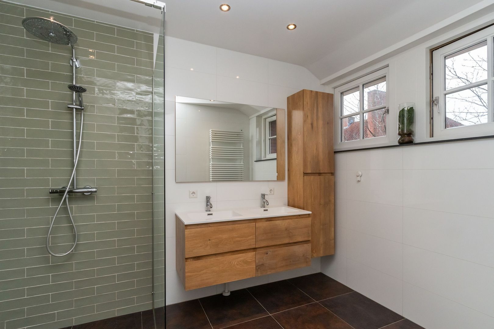 Merelstraat 1, Hilversum foto-13 blur