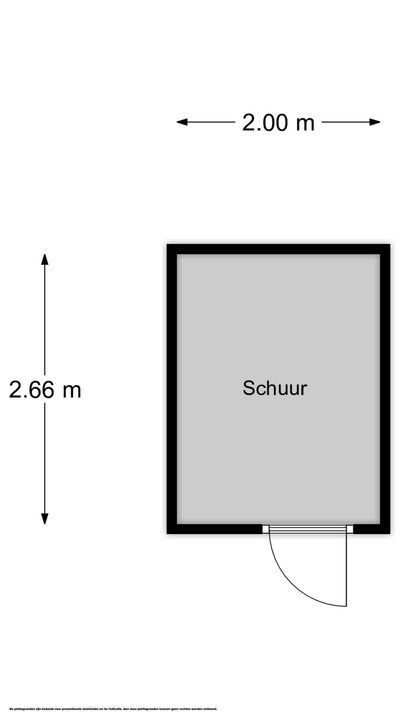 Merelstraat 1, Hilversum plattegrond-24