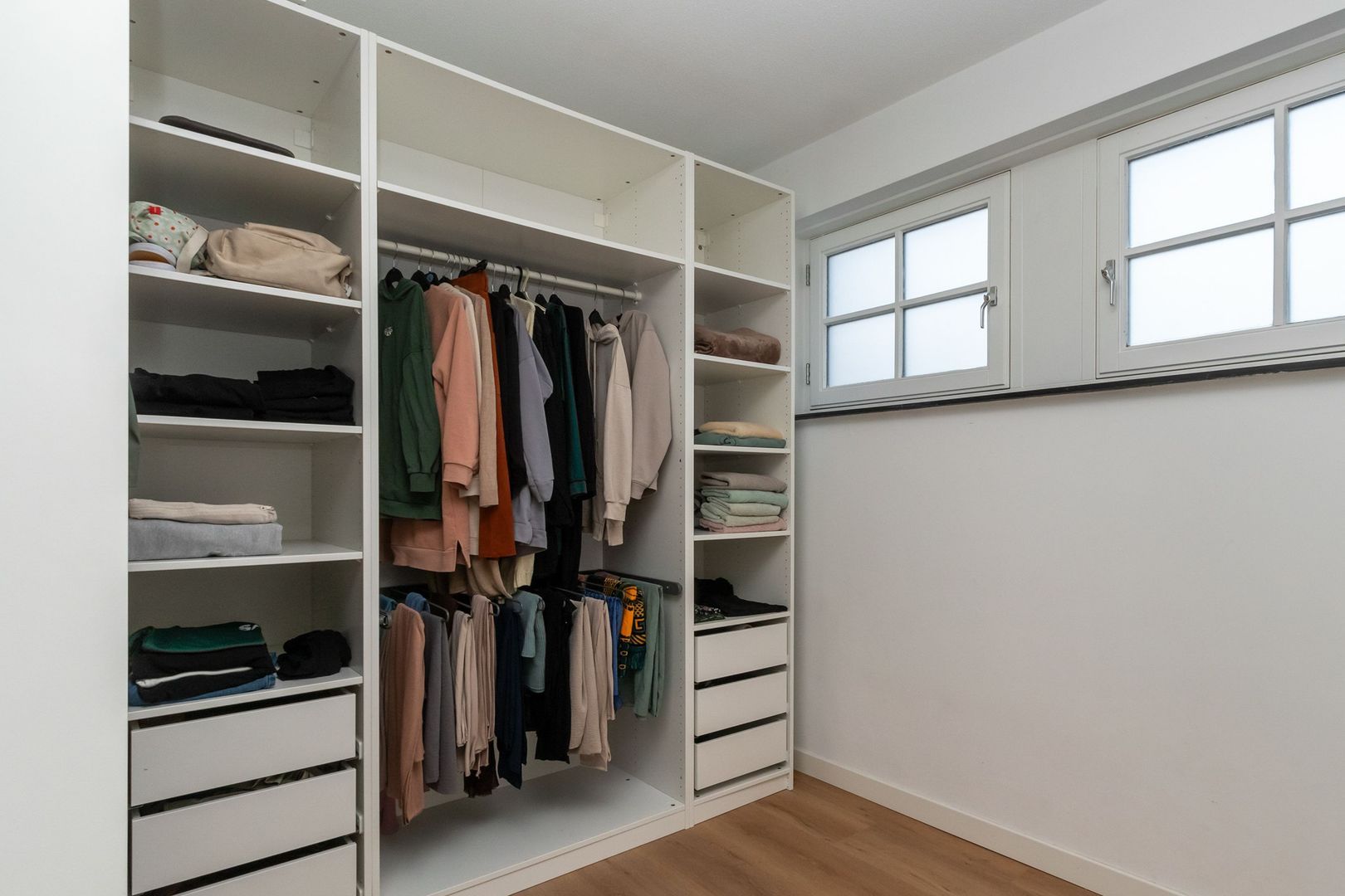 Merelstraat 1, Hilversum foto-15 blur