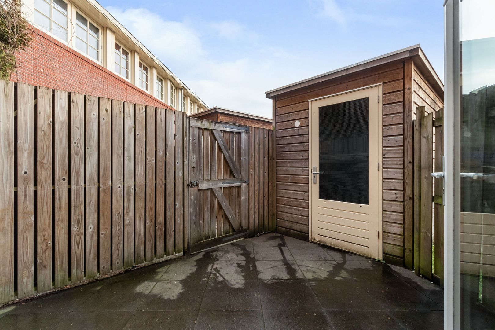 Merelstraat 1, Hilversum foto-23 blur