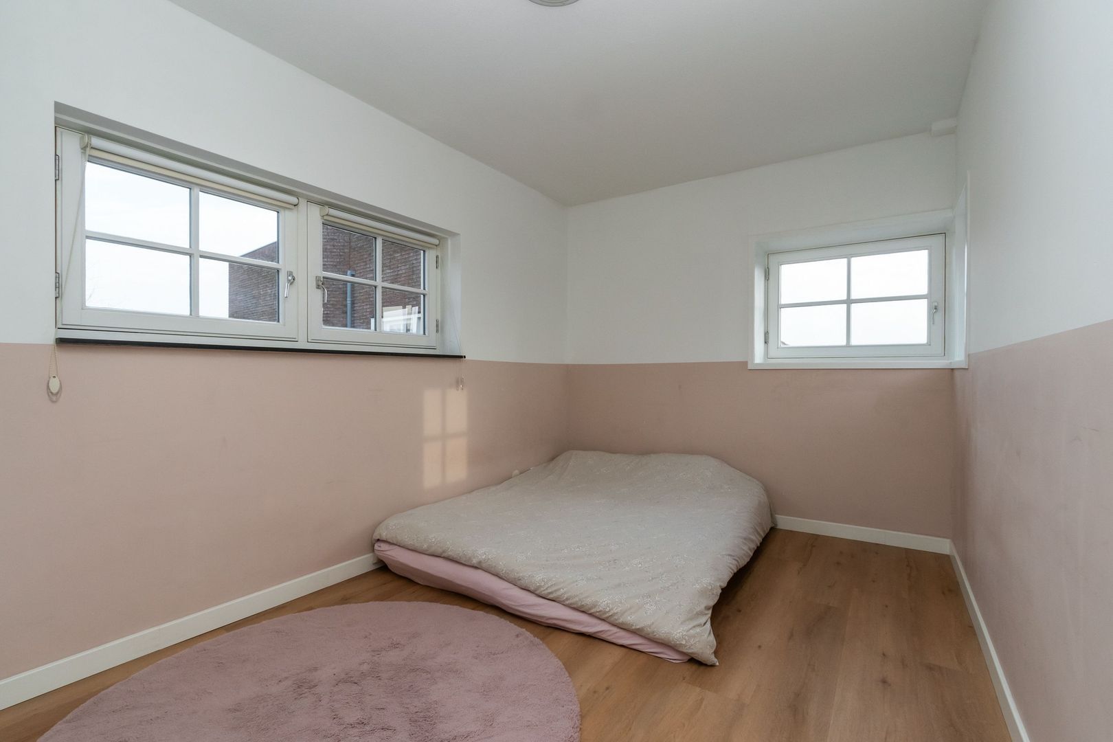 Merelstraat 1, Hilversum foto-17 blur