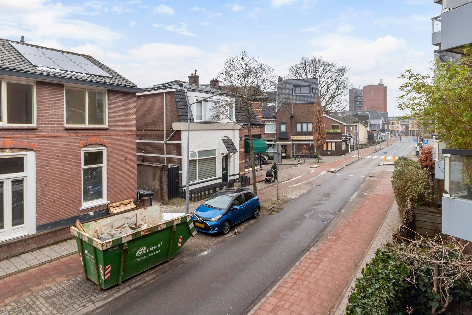 Koningsstraat 65 17, Hilversum foto-19 blur