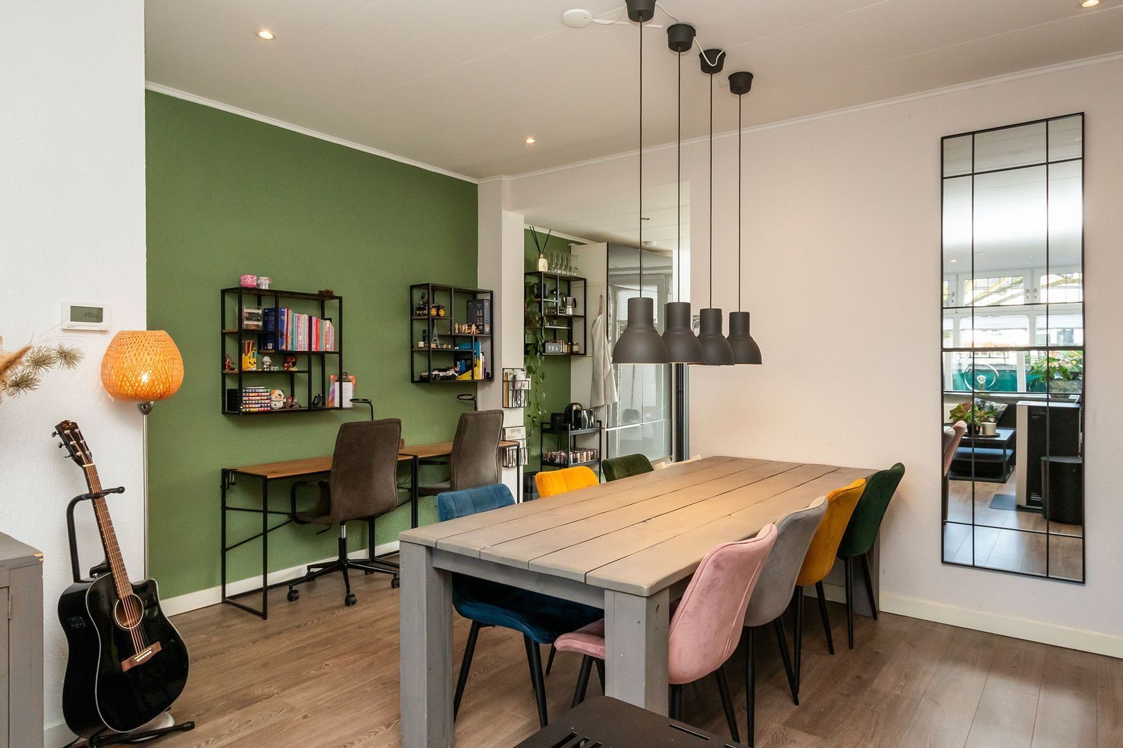 Hilvertsweg 13, Hilversum foto-7 blur