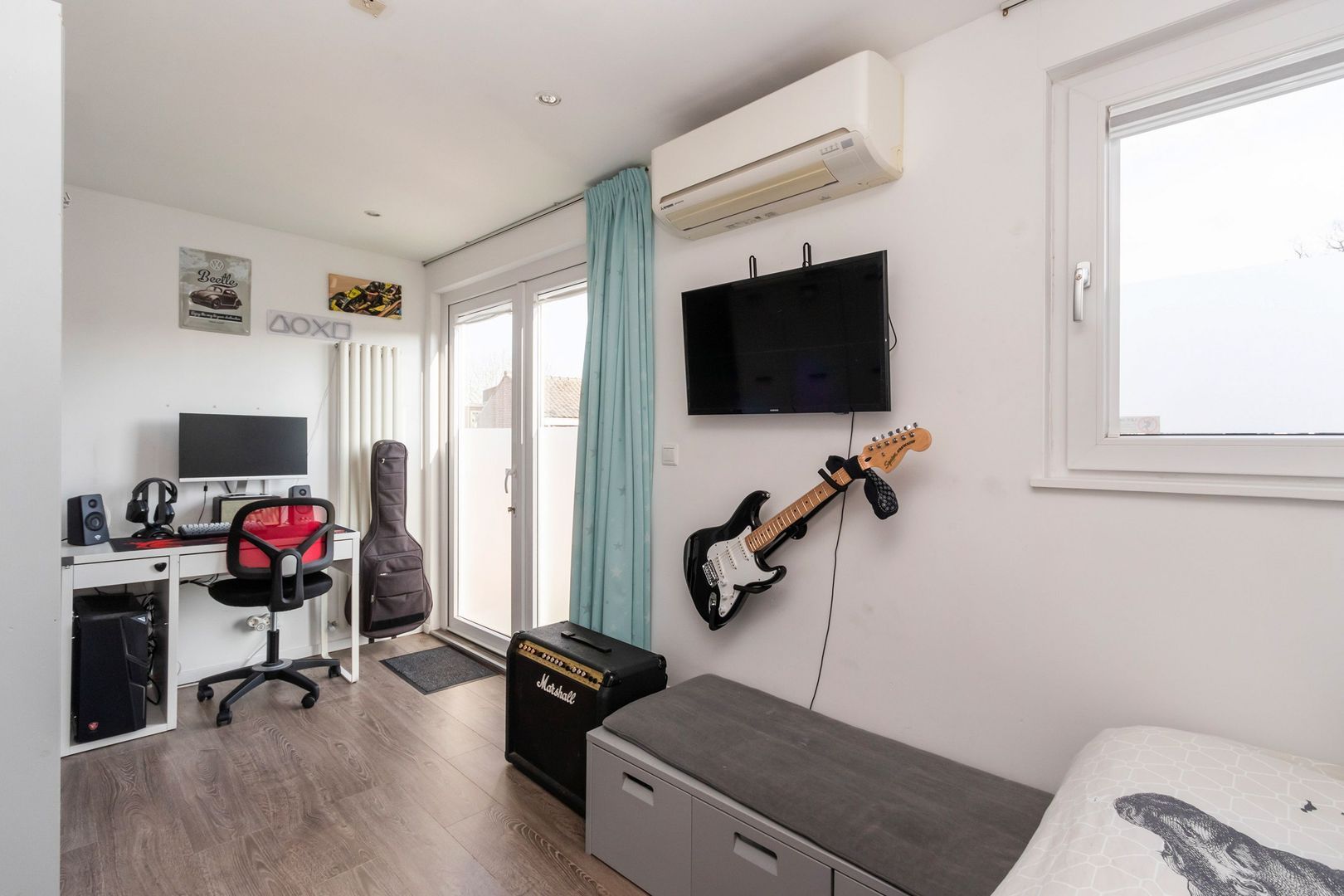 Hilvertsweg 13, Hilversum foto-21 blur