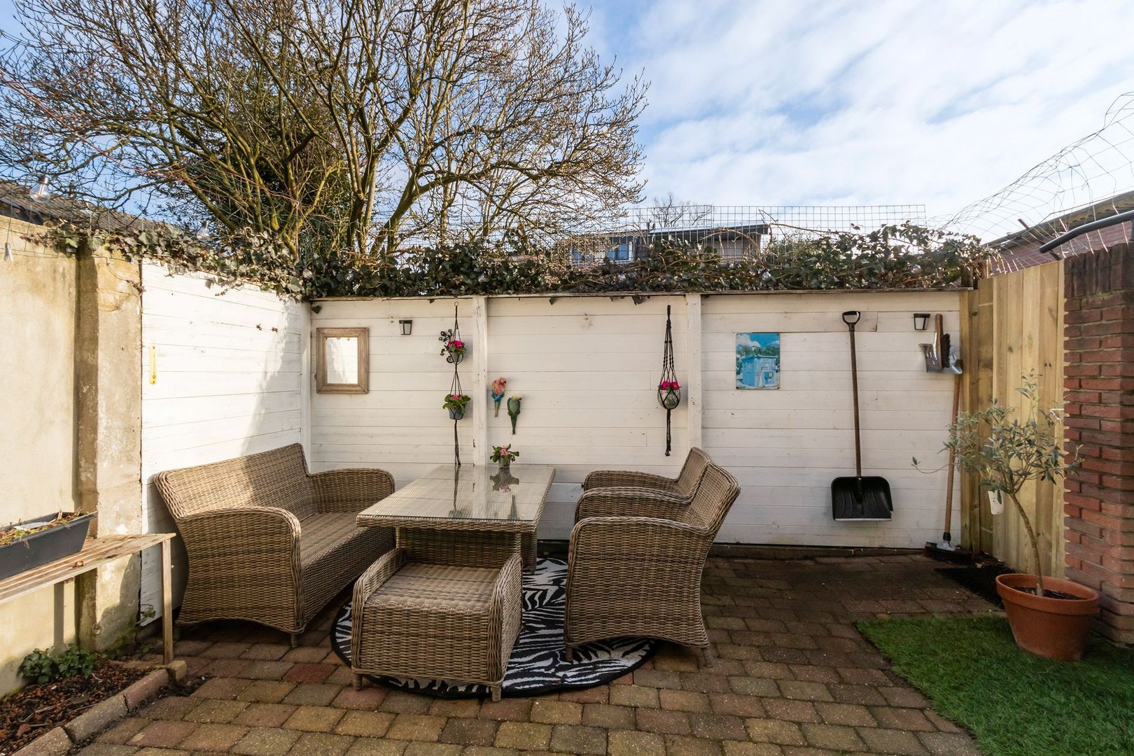 Hilvertsweg 13, Hilversum foto-12 blur