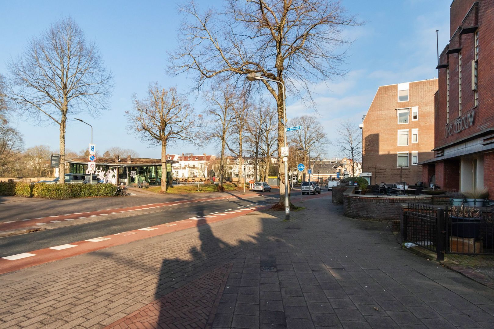 Hilvertsweg 13, Hilversum foto-23 blur