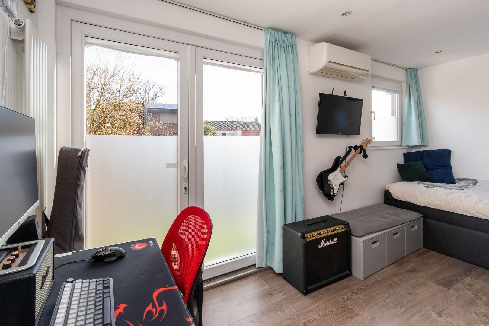 Hilvertsweg 13, Hilversum foto-20 blur