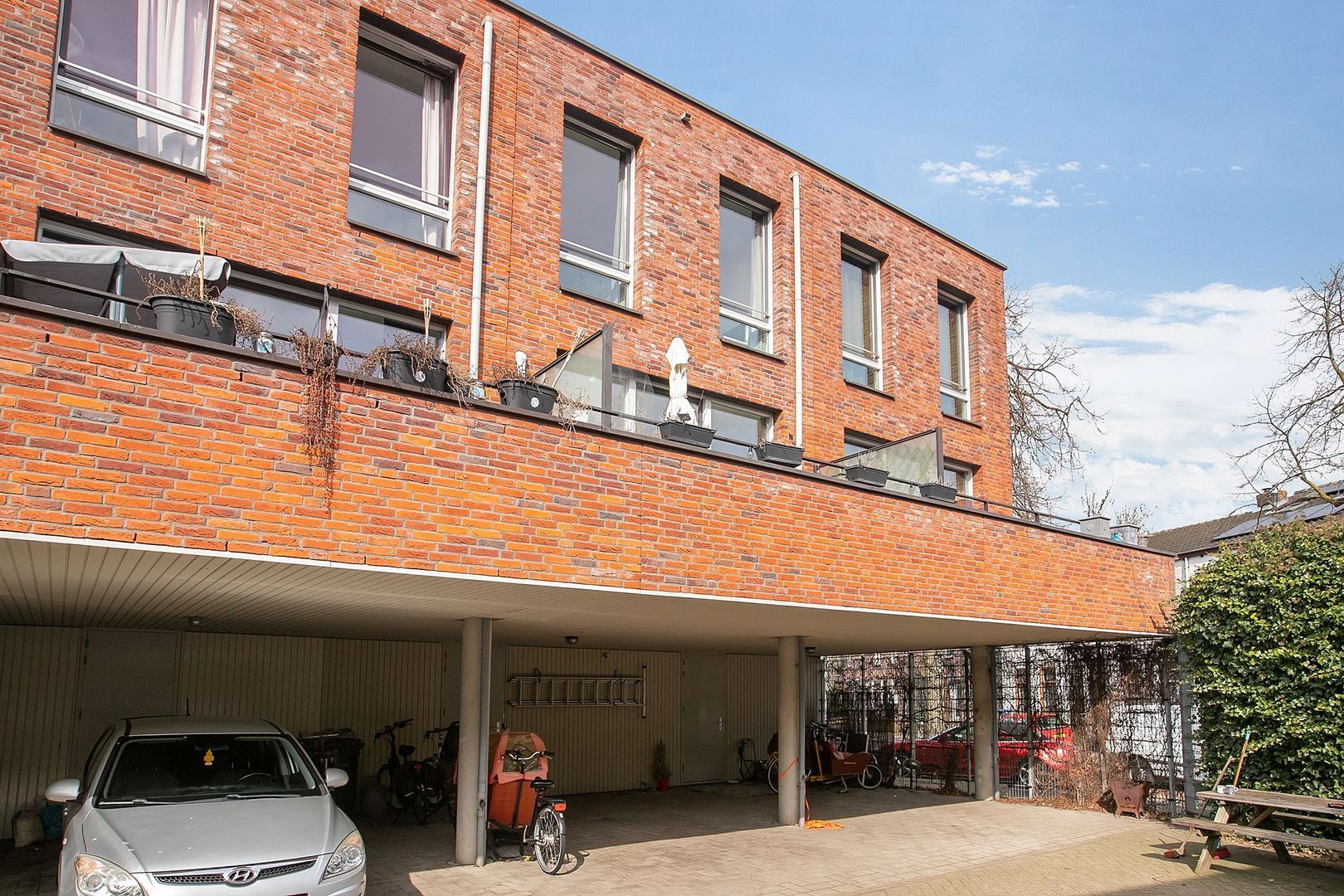 Buys Ballotstraat 1, Hilversum foto-19 blur