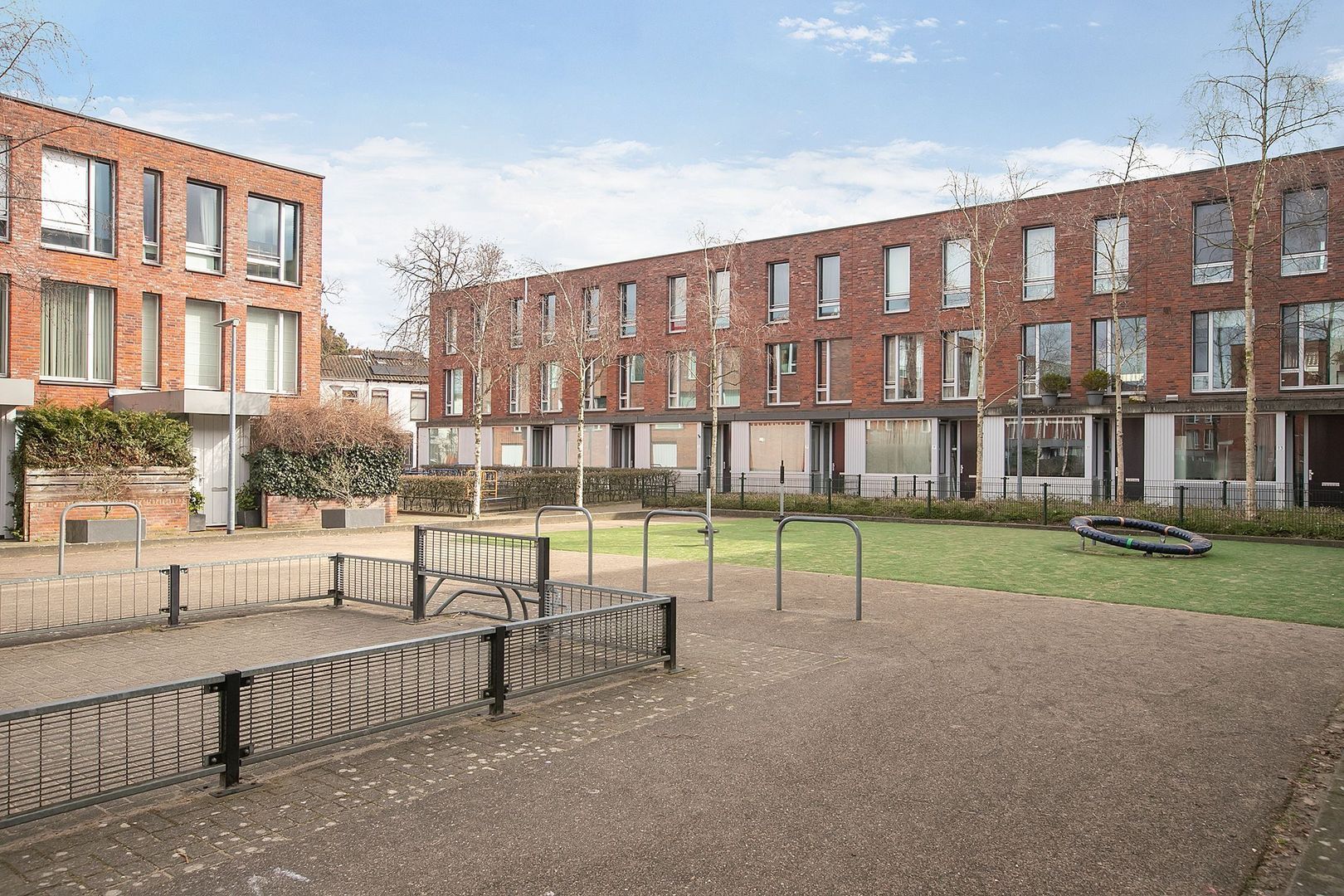 Buys Ballotstraat 1, Hilversum foto-24 blur