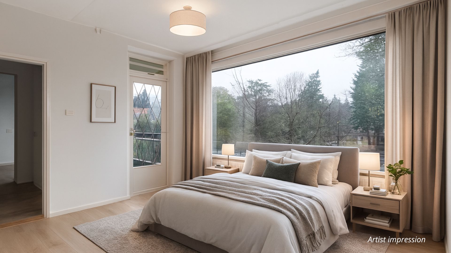 Willem Barentszweg 148, Hilversum foto-2 blur