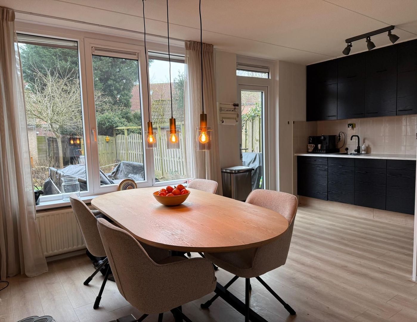 Eierlanden 71, Huizen foto-3 blur