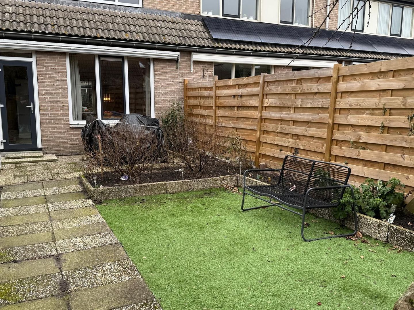 Eierlanden 71, Huizen foto-15 blur