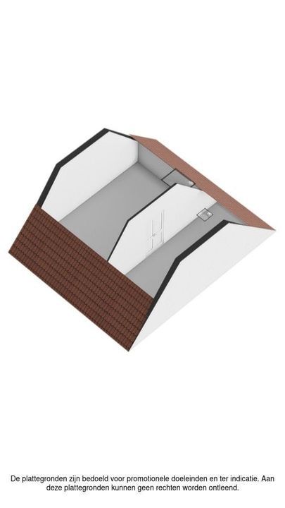 Eierlanden 71, Huizen plattegrond-17