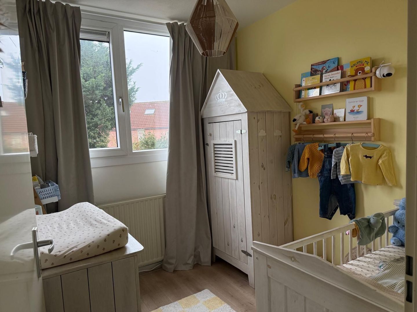 Eierlanden 71, Huizen foto-7 blur