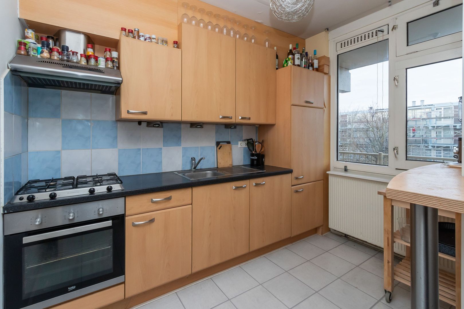 Zilverberg 176, Amsterdam foto-11 blur