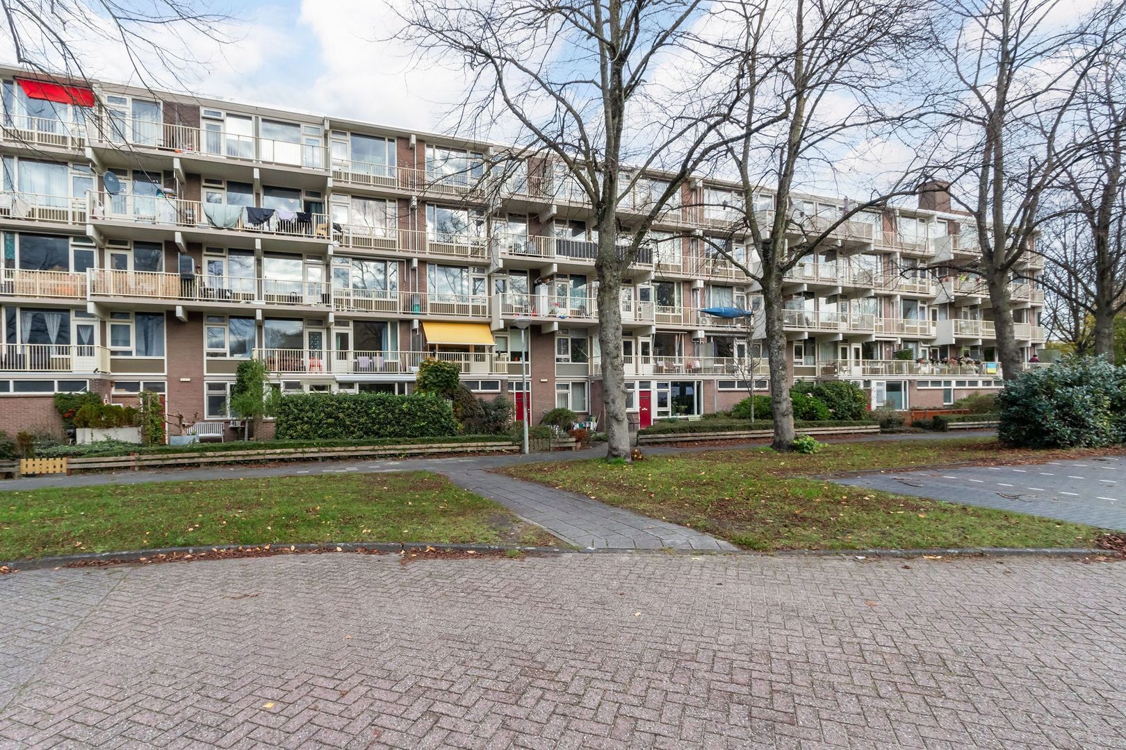 Zilverberg 176, Amsterdam foto-18 blur