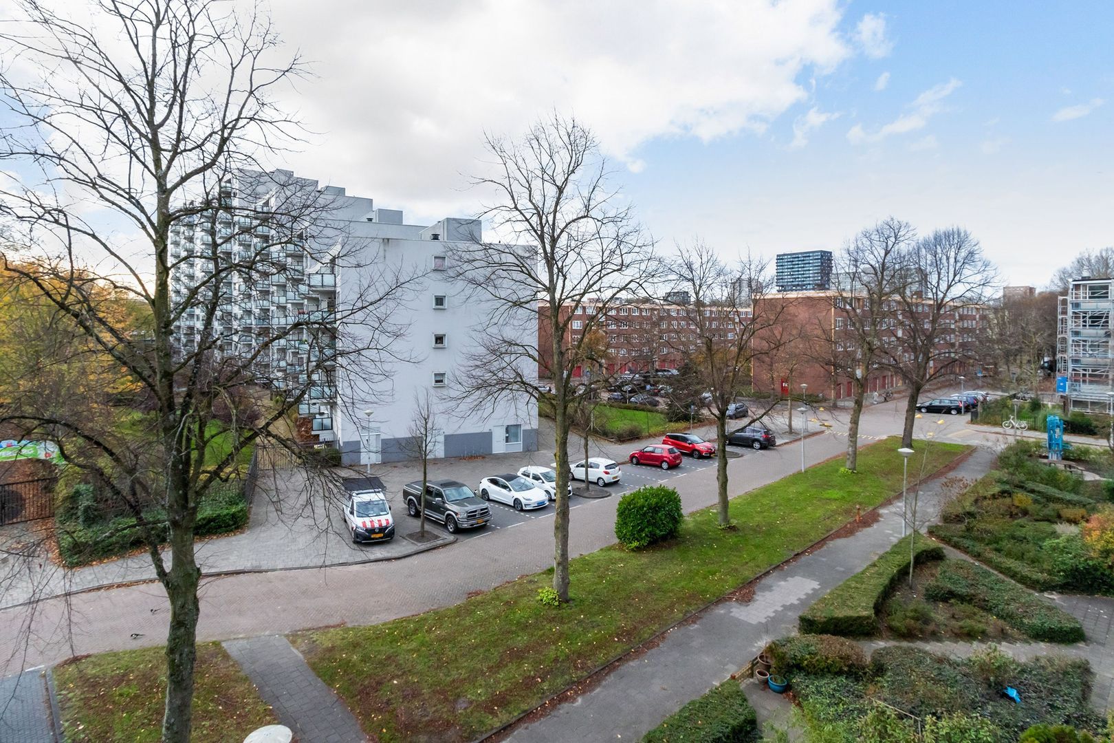 Zilverberg 176, Amsterdam foto-15 blur