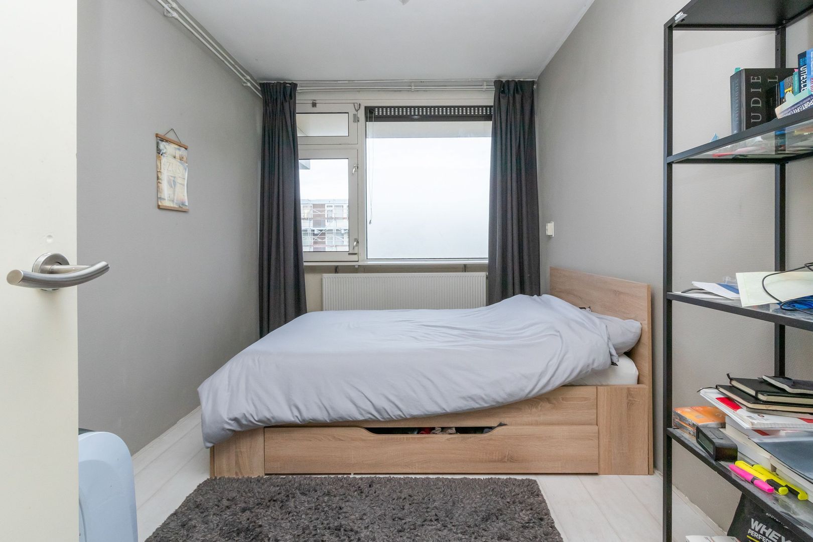 Zilverberg 176, Amsterdam foto-14 blur