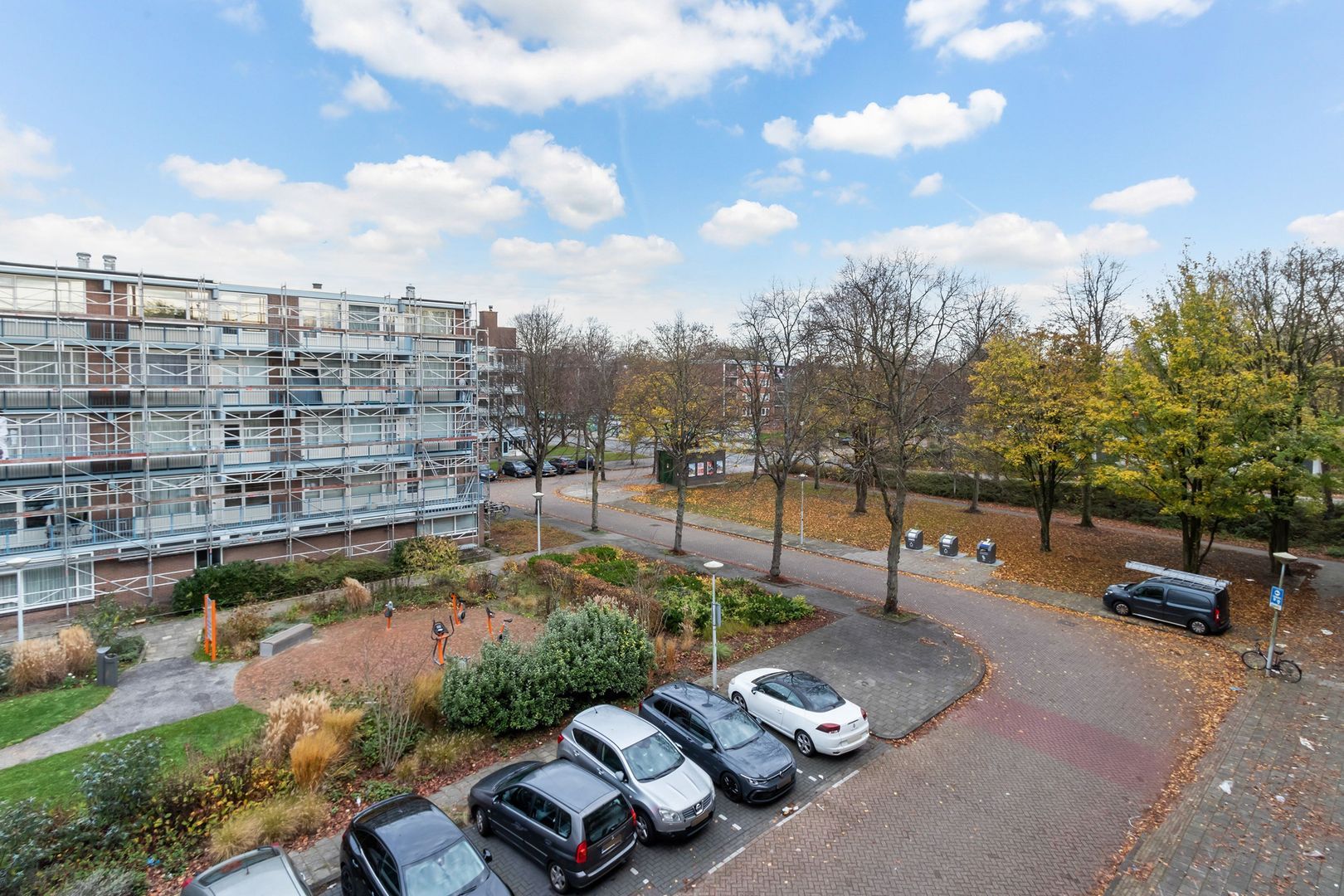 Zilverberg 176, Amsterdam foto-17 blur