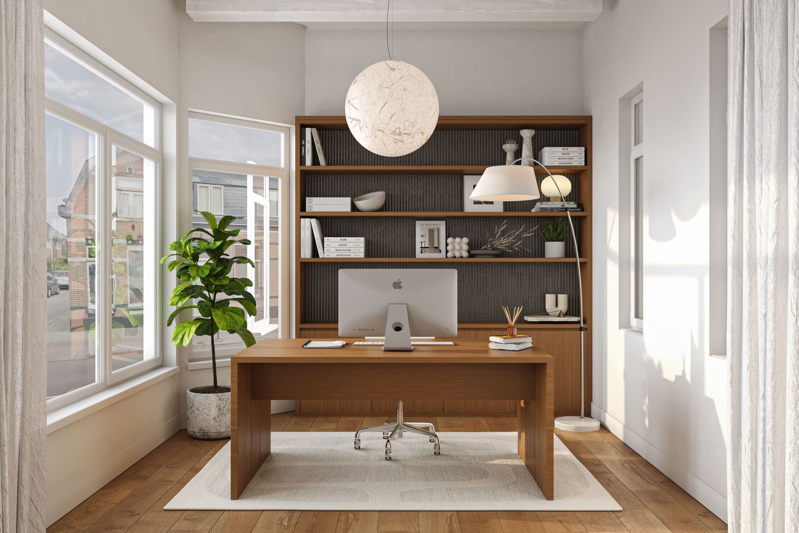 Kapelstraat 65, Bussum foto-3 blur